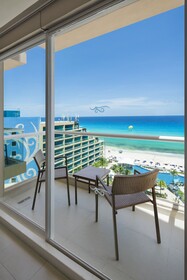 Hard Rock Hotel Cancun
