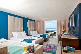 Hard Rock Hotel Cancun