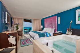 Hard Rock Hotel Cancun