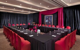 Hard Rock Hotel Cancun