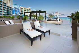 Hard Rock Hotel Cancun