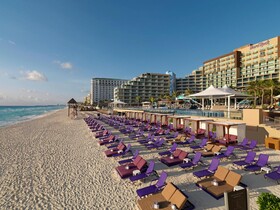 Hard Rock Hotel Cancun