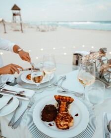 Hard Rock Hotel Cancun