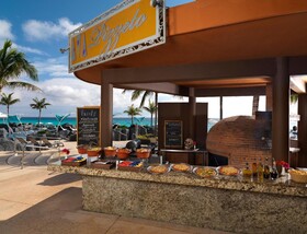 Hard Rock Hotel Cancun