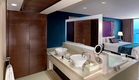 Hard Rock Hotel Cancun
