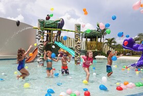 Hard Rock Hotel Cancun