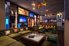 Hard Rock Hotel Cancun
