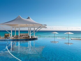 Hard Rock Hotel Cancun