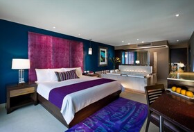 Hard Rock Hotel Cancun