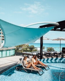Hard Rock Hotel Cancun
