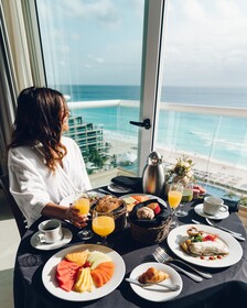 Hard Rock Hotel Cancun
