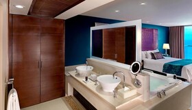 Hard Rock Hotel Cancun