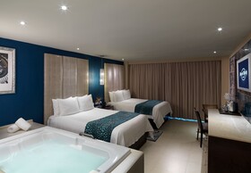 Hard Rock Hotel Cancun