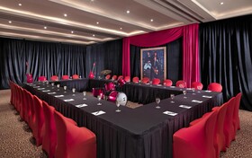Hard Rock Hotel Cancun