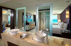 Hard Rock Hotel Cancun