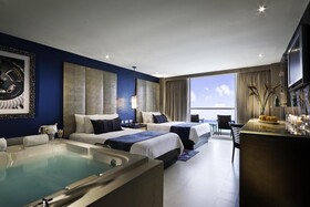 Hard Rock Hotel Cancun