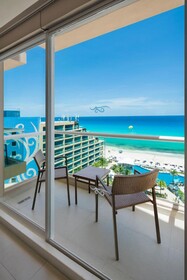 Hard Rock Hotel Cancun