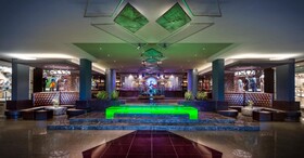 Hard Rock Hotel Cancun
