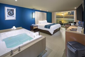 Hard Rock Hotel Cancun