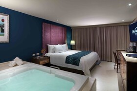 Hard Rock Hotel Cancun