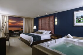 Hard Rock Hotel Cancun