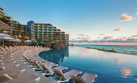 Hard Rock Hotel Cancun