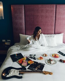 Hard Rock Hotel Cancun
