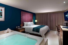 Hard Rock Hotel Cancun