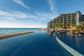 Hard Rock Hotel Cancun