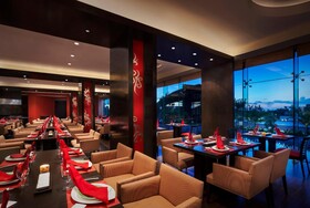 Hard Rock Hotel Cancun