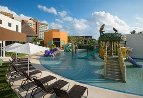 Hard Rock Hotel Cancun