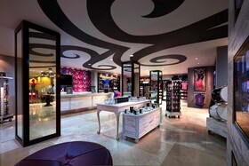 Hard Rock Hotel Cancun
