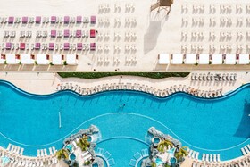 Hard Rock Hotel Cancun
