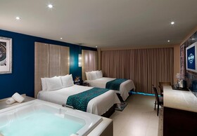 Hard Rock Hotel Cancun