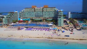 Hard Rock Hotel Cancun