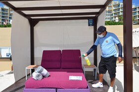 Hard Rock Hotel Cancun