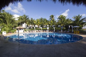 Hotel Faranda dos Playas Cancún