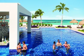 Hyatt Ziva Cancun