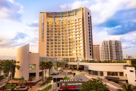 Krystal Urban Hotels Cancún Centro