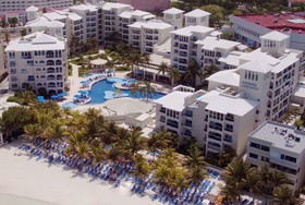 Occidental Costa Cancún