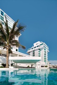 Oleo Cancun Playa