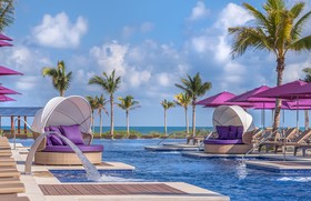 Planet Hollywood Adult Scene Cancun, An Autograph Collection All-Inclusive Resort