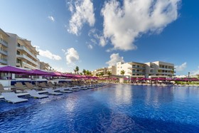 Planet Hollywood Cancun, An Autograph Collection All-Inclusive Resort