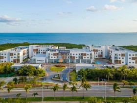 Residence Inn Cancun Hotel Zone