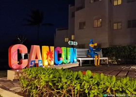 Royal Solaris Cancun