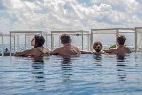 Sandos Cancun Lifestyle Resort