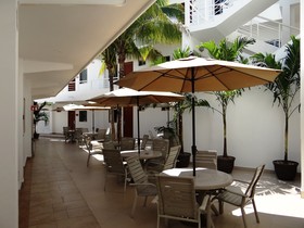 Terracaribe Hotel