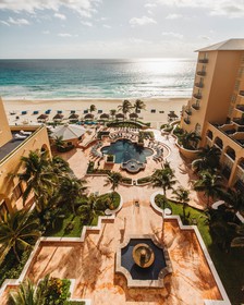 The Ritz-Carlton, Cancun