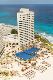 Turquoize Adults Only All Inclusive at Hyatt Ziva