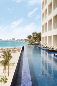 Turquoize Adults Only All Inclusive at Hyatt Ziva